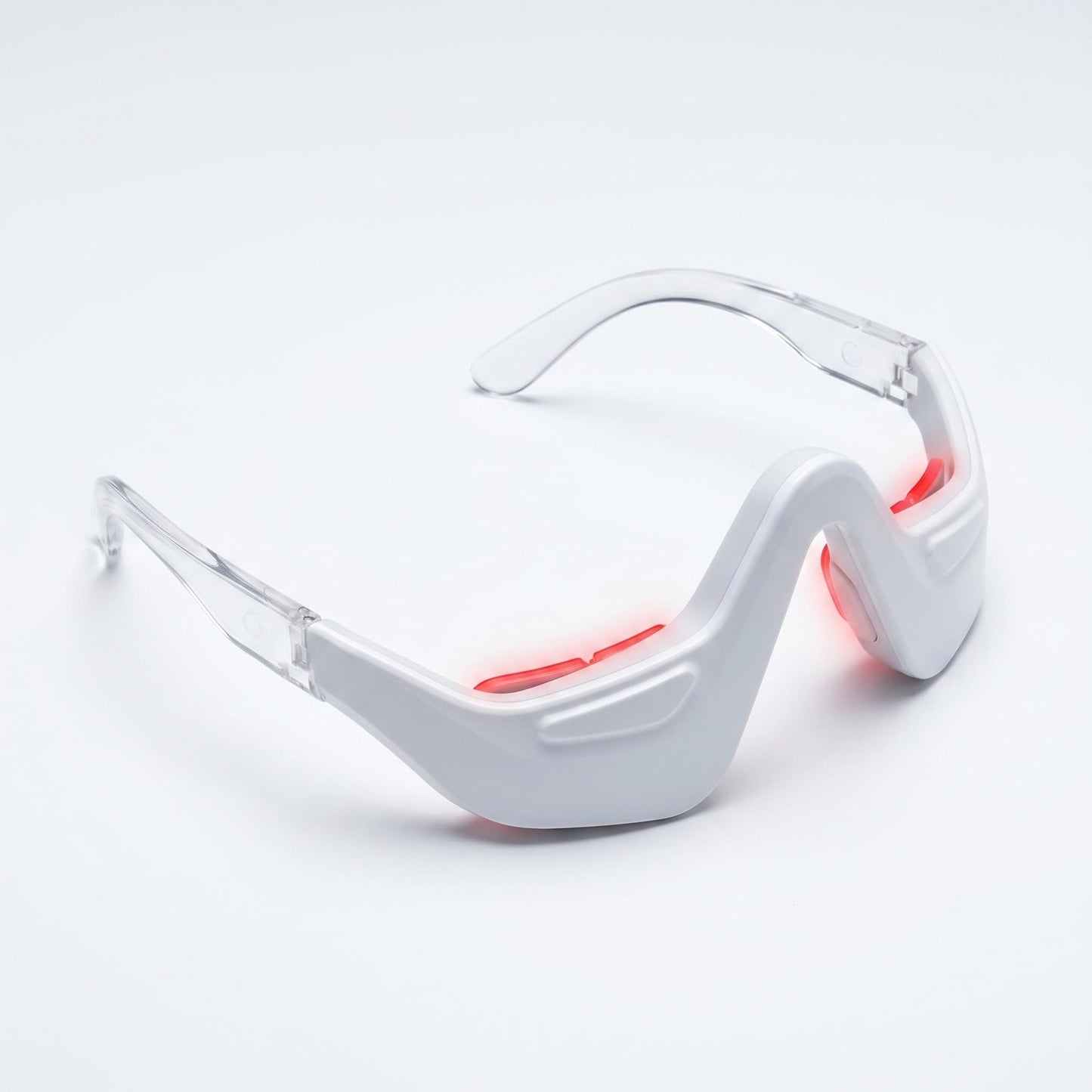 3D přístroj pro zklidnění očí s prostorovým efektem