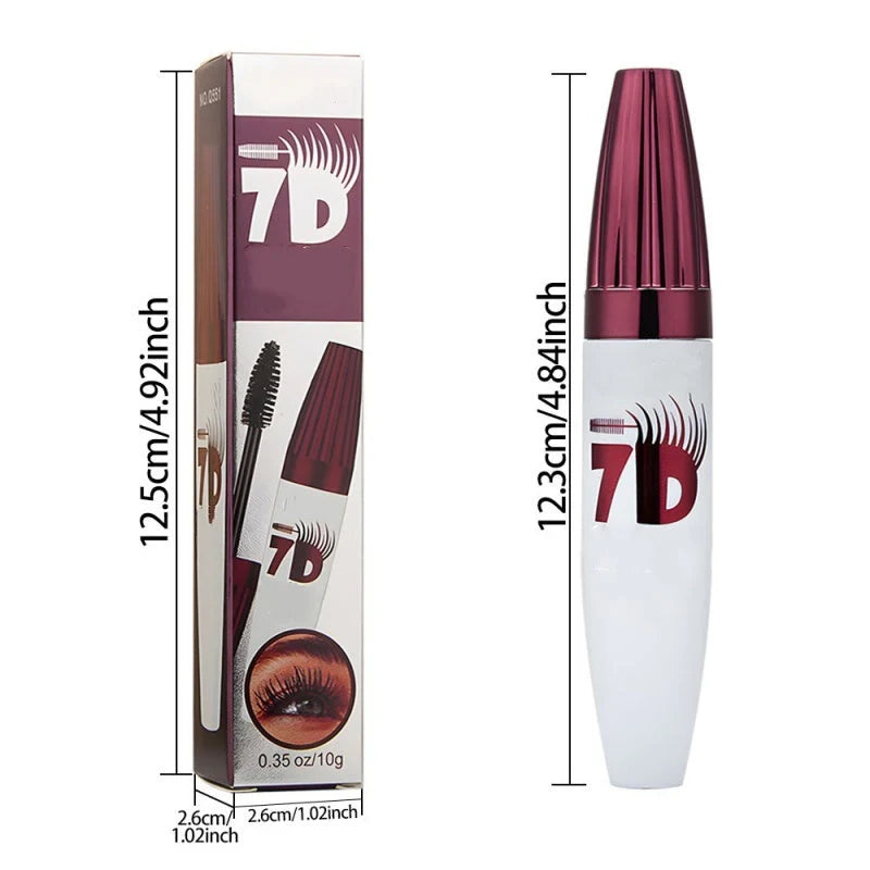 👁️ Voděodolná řasenka – nerozmazává se, extra dlouhá | 1+1 zdarma! 💧✨🎁