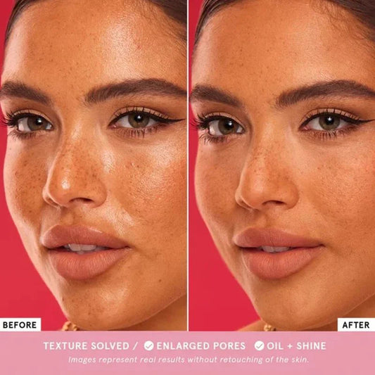 ✨ Zajistěte si make-up na celý den – Matující fixační sprej SPF 45 (rychle schne, přirozený vzhled) – Platba na dobírku 💧