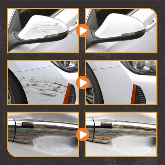 ✨Krém na opravu škrábanců na autě: Rychlý, bezpečný a levný řešení pro vaše auto!