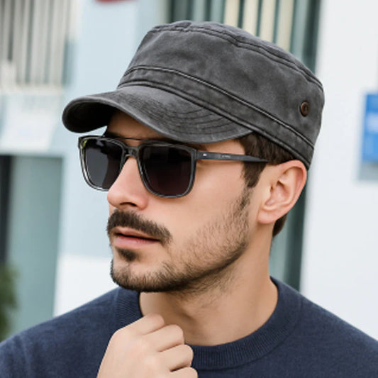 🧢Vintage kšiltovka Flat Top