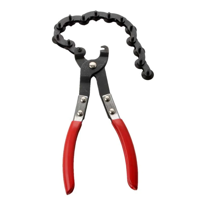 🔧 Kleště na řezání výfukových trubek – rychlý a čistý řez! ✨