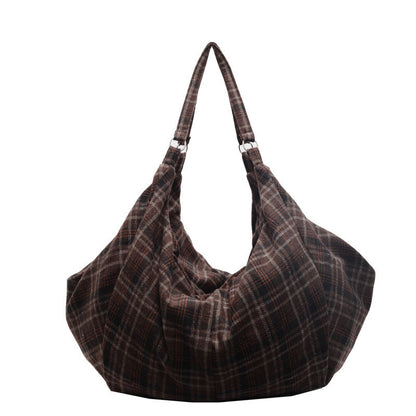 🌿 Boho taška – prostorná a stylová pro tvůj volný život! 👜