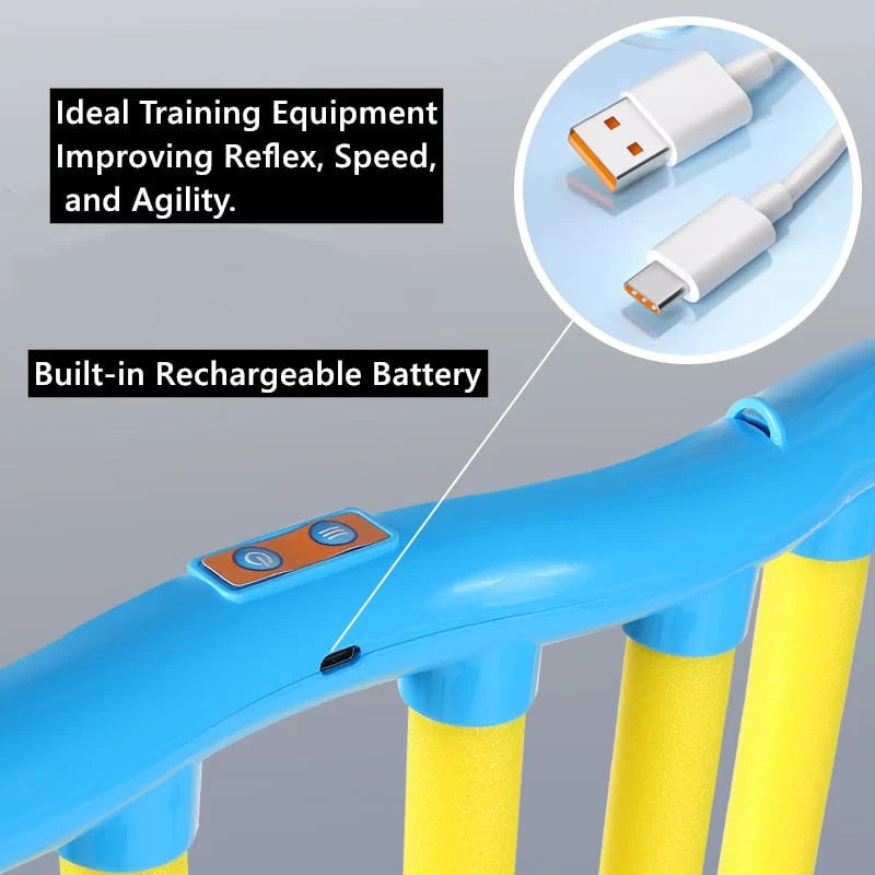 🎄 Chytací hračka – sleva 49 % | Perfektní dárek! 🎮