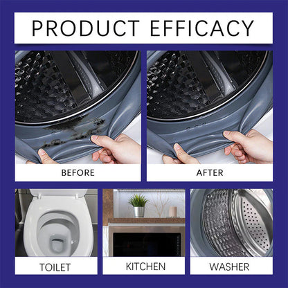 🧽 Gel na odstranění plísní – hloubkové čištění 🧴🚿📦