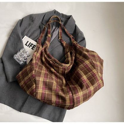 🌿 Boho taška – prostorná a stylová pro tvůj volný život! 👜