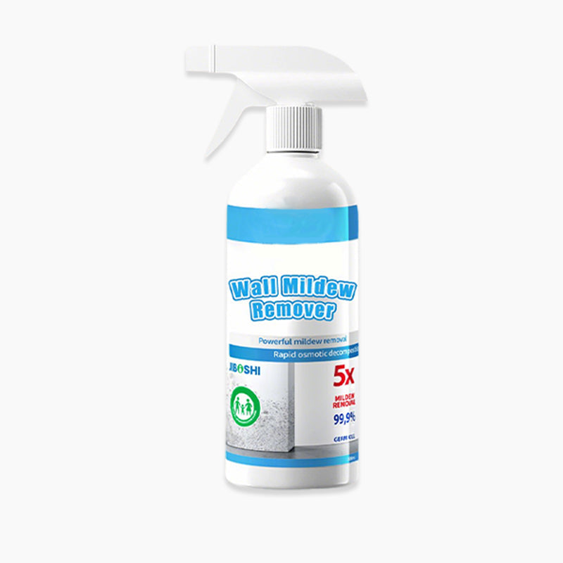🧼 Sprej proti plísním – rychlé a účinné čištění pro váš domov! ✨