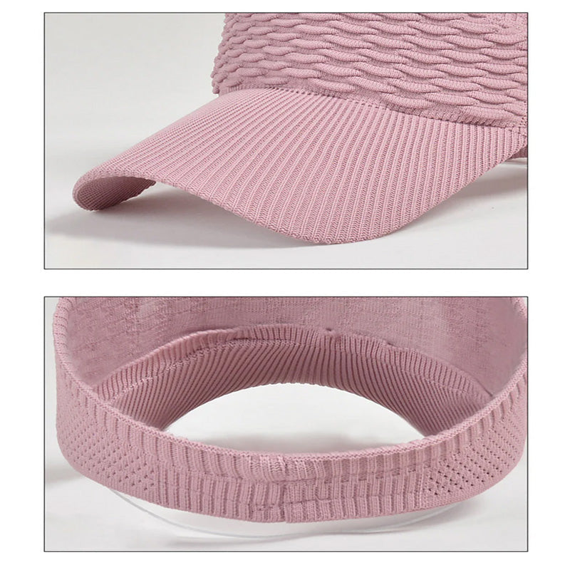 🧢 Prodyšná sluneční čepice – chlad a ochrana na léto! ☀️