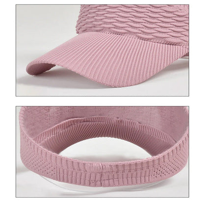 🧢 Prodyšná sluneční čepice – chlad a ochrana na léto! ☀️
