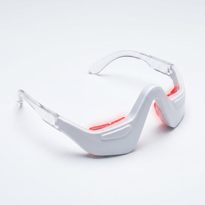 3D přístroj pro zklidnění očí s prostorovým efektem