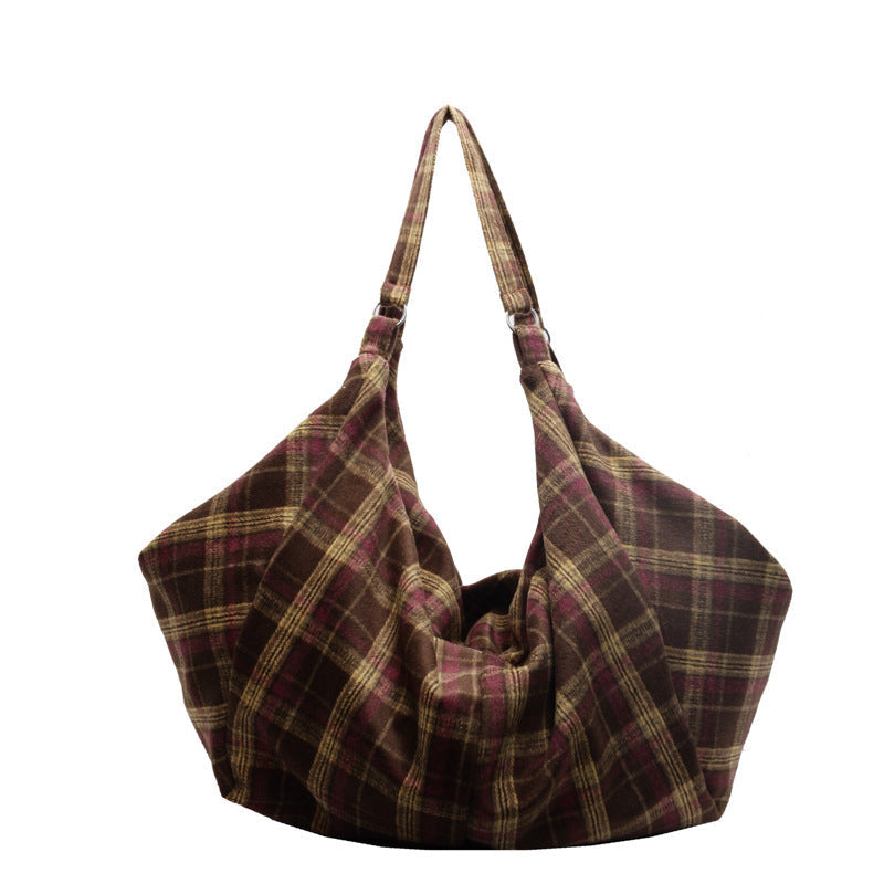 🌿 Boho taška – prostorná a stylová pro tvůj volný život! 👜
