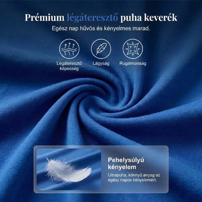 【S–3XL】👗Dámské dlouhé šaty s výstřihem do V a krátkými rukávy