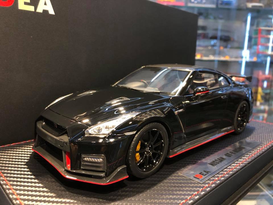🏎️Světelná dekorace GTR Supercar
