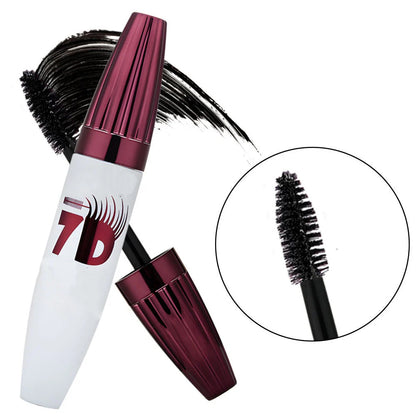 👁️ Voděodolná řasenka – nerozmazává se, extra dlouhá | 1+1 zdarma! 💧✨🎁