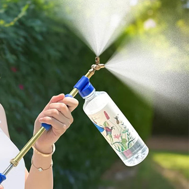 🏡💦Ruční sterilizující rozprašovač