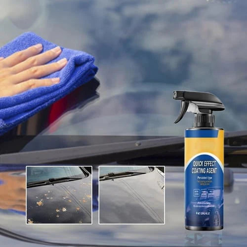 🏆️ Poslední den! Kupte jeden, druhý dostanete zdarma! 🚗 Prémiový lak na auto s rychleschnoucími vlastnostmi