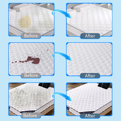🛏️✨ Čistič žlutých skvrn z matrace – hloubkové čištění bez vody
