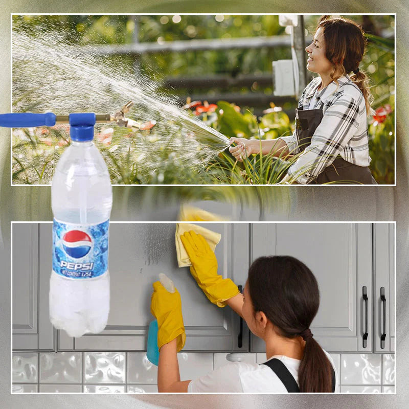 🏡💦Ruční sterilizující rozprašovač