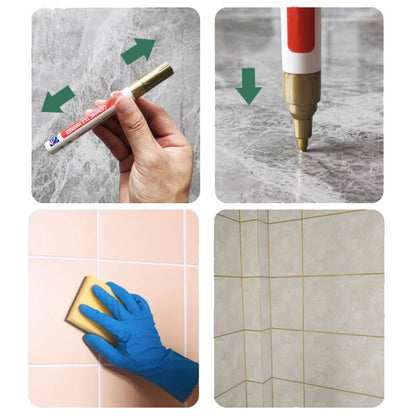 🛁✨ Pero na spáry proti plísni – čistá koupelna a kuchyně během chvilky
