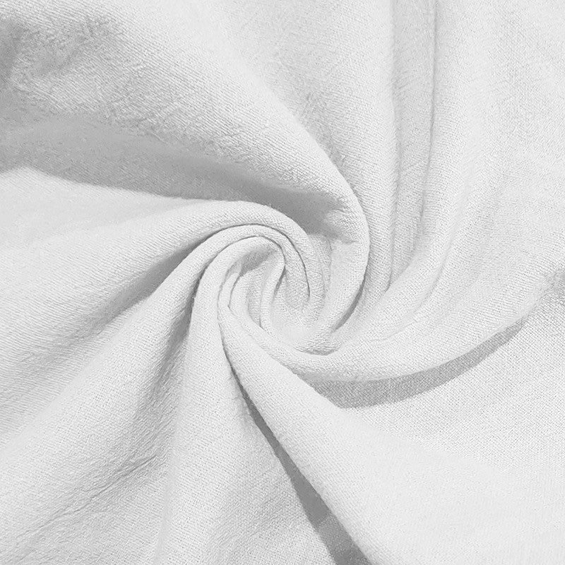 👔 Pánská dvoudílná sada tričko + kalhoty z bavlny a lnu – prodyšná a elegantní na léto