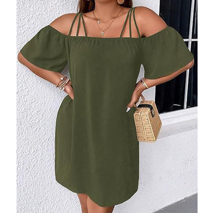 💃 Elegantní minišaty – letní favorit pro moderní ženy!