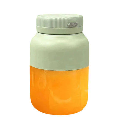 🔥Elektrický odšťavňovač s velkou kapacitou 1300 ml🌿✨