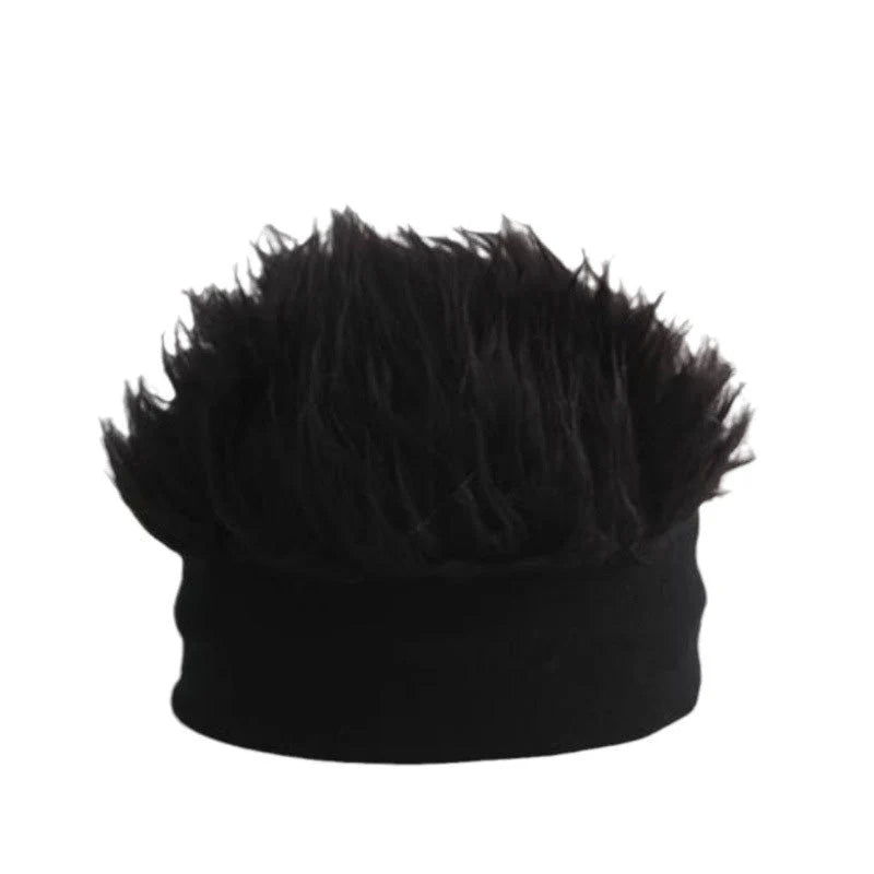 🧢Hip-hopová čepice s kšiltem – odvážný streetový styl za 3 vteřiny! 🔥
