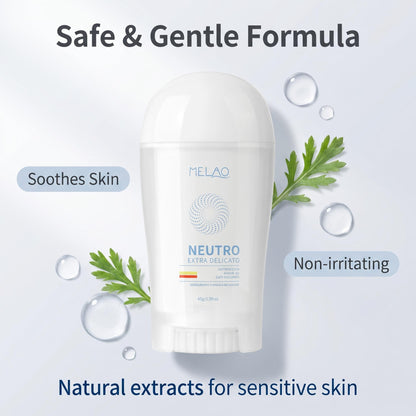 🌿 Krémový deodorant a antiperspirant – celodenní svěžest bez kompromisů! 😌
