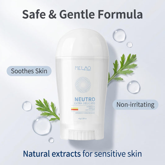🌿 Krémový deodorant a antiperspirant – celodenní svěžest bez kompromisů! 😌