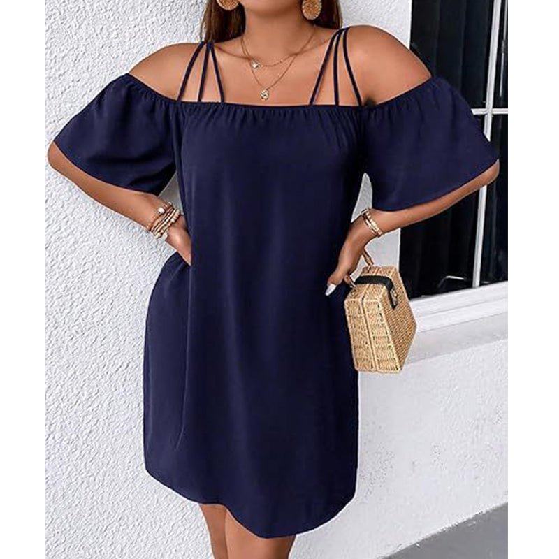 💃 Elegantní minišaty – letní favorit pro moderní ženy!