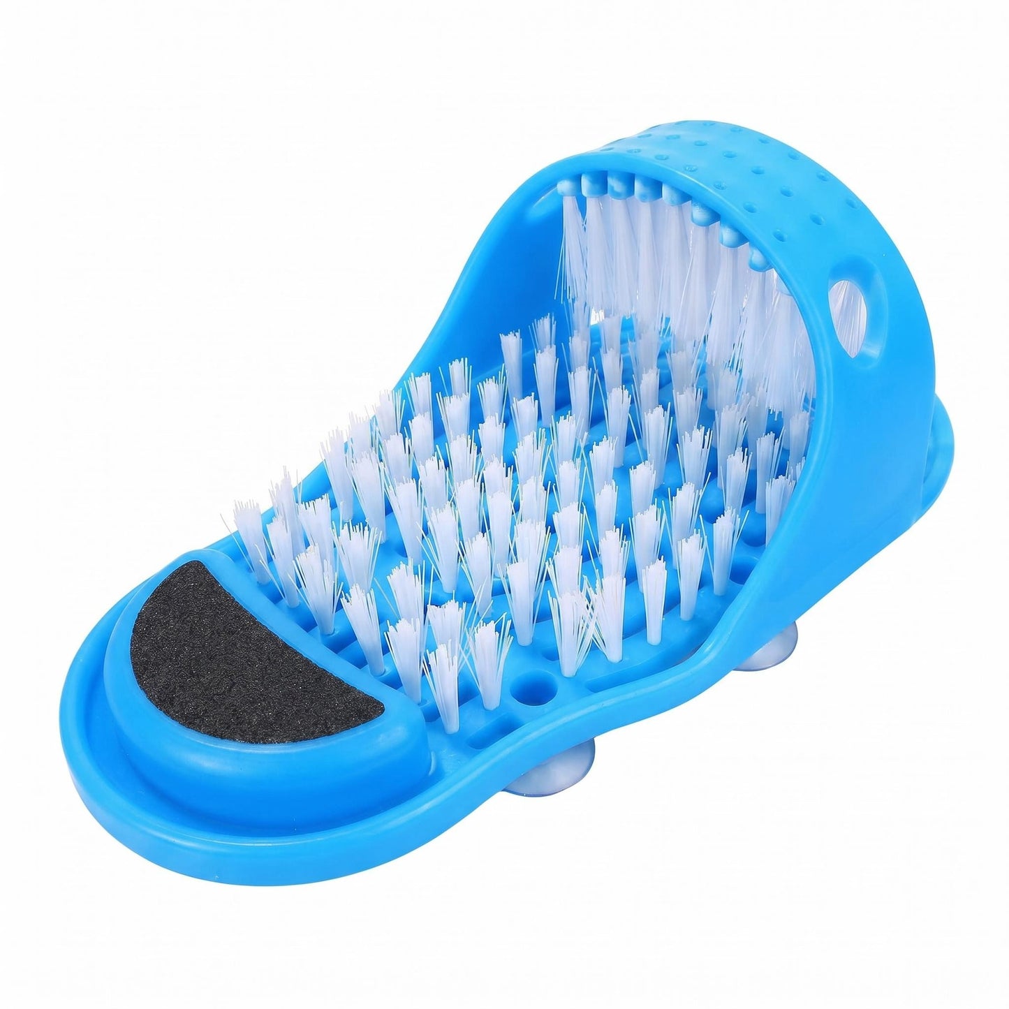 🚿 Lázeňské pantofle do sprchy a na péči o nohy
