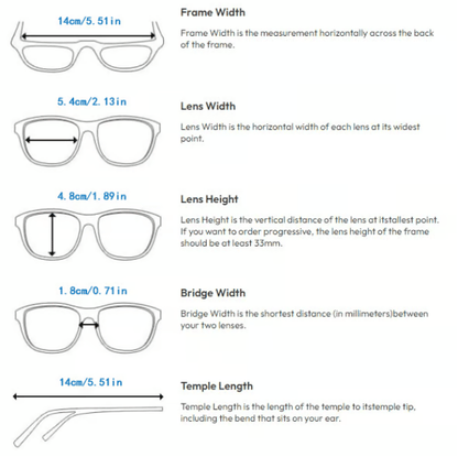 👓 Stylové bezrámové brýle s diamantovým leskem proti modrému světlu! ✨