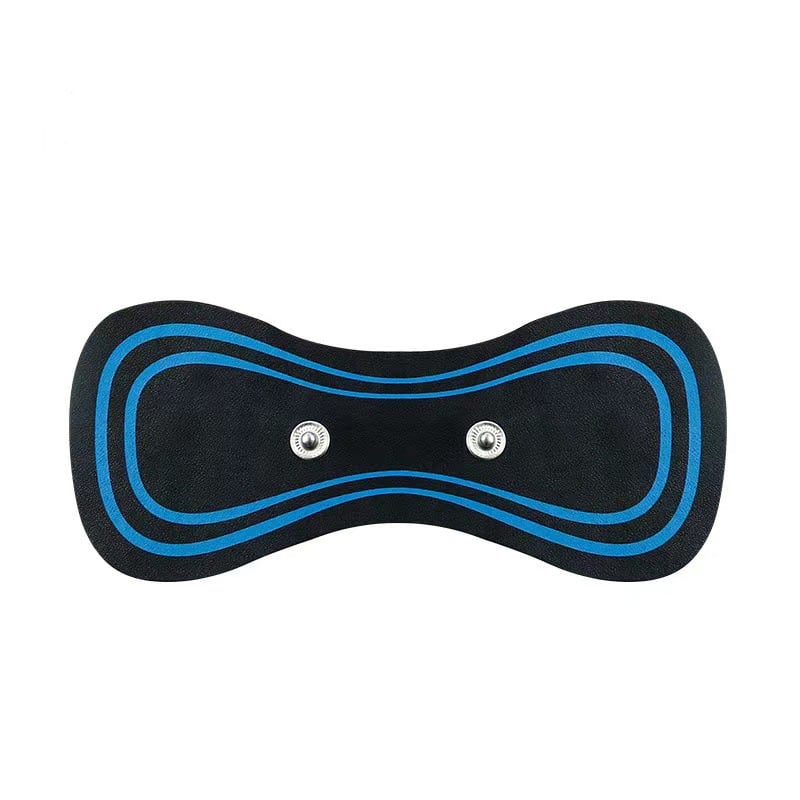 🌀 Inteligentní masážní deska – uvolnění zad & krku doma 😌