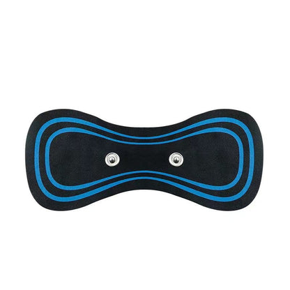 🌀 Inteligentní masážní deska – uvolnění zad & krku doma 😌