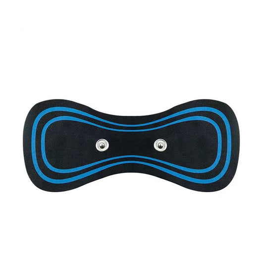 🌀 Inteligentní masážní deska – uvolnění zad & krku doma 😌