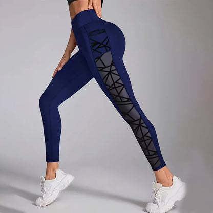 🔥 Legíny s vysokým pasem, které tvarují postavu – pohodlné na nošení, zdůrazňují pas, nejlepší volba na trénink 💪