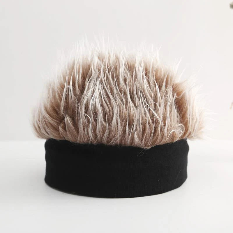 🧢Hip-hopová čepice s kšiltem – odvážný streetový styl za 3 vteřiny! 🔥