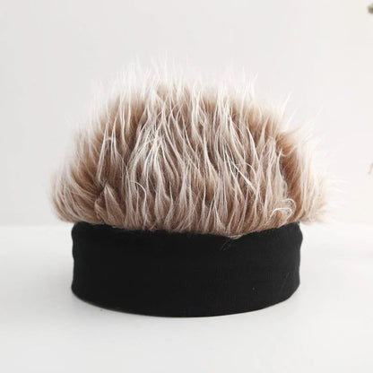 🧢Hip-hopová čepice s kšiltem – odvážný streetový styl za 3 vteřiny! 🔥