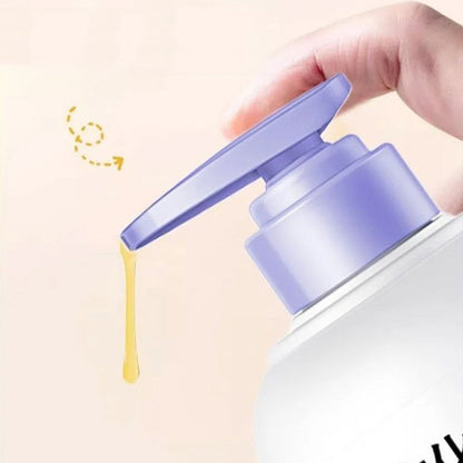 【🔥🔥1+1 zdarma (2 ks)】Deep Moisture Osvěžující šampon proti lupům