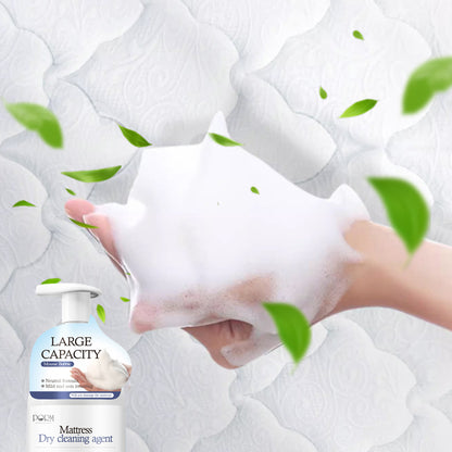 🛏️✨ Čistič žlutých skvrn z matrace – hloubkové čištění bez vody
