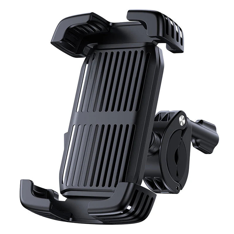 🏍️✨ Bezpečný držák na telefon na motorku Secure Grip