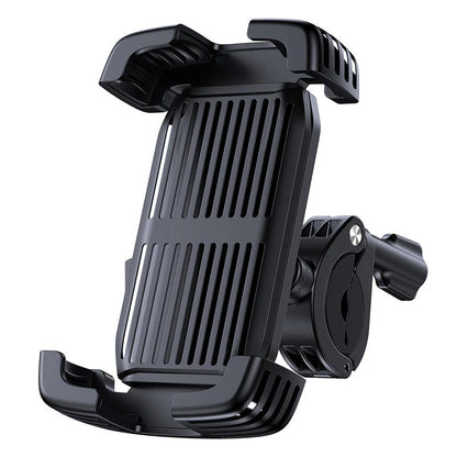 🏍️✨ Bezpečný držák na telefon na motorku Secure Grip