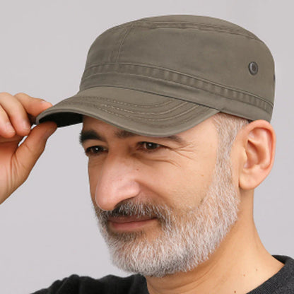 🧢Vintage kšiltovka Flat Top