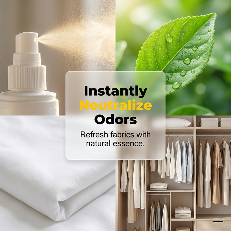 🧼 Rychlý čisticí sprej bez oplachování – skvrny pryč za vteřiny! ✨