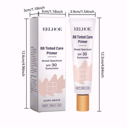 💄 BB krém s hydratací a SPF 30 – perfektní pleť jedním tahem! ✨