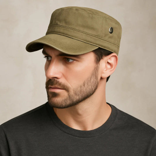 🧢Vintage kšiltovka Flat Top