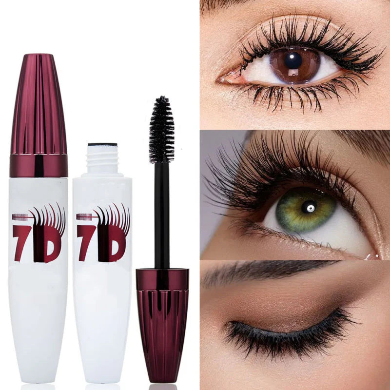 👁️ Voděodolná řasenka – nerozmazává se, extra dlouhá | 1+1 zdarma! 💧✨🎁