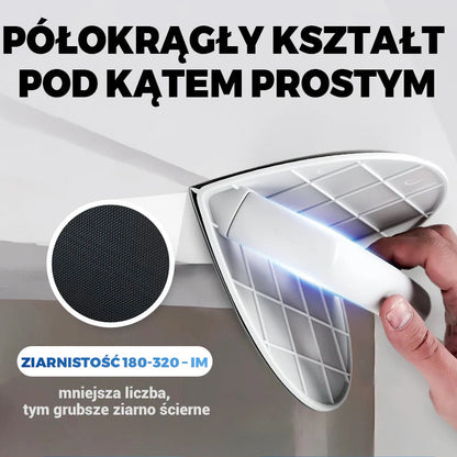 🛠️ Kotni brusilnik za težke kotičke – gladko & hitro zdaj! 😍