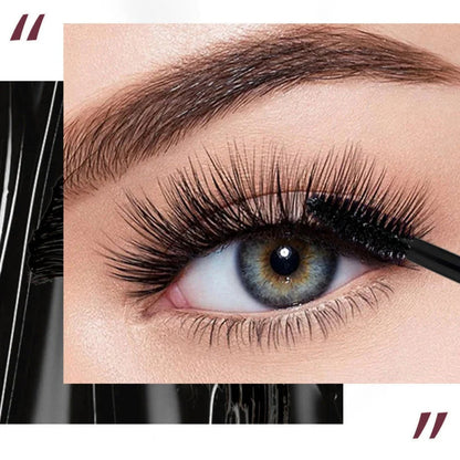 👁️ Voděodolná řasenka – nerozmazává se, extra dlouhá | 1+1 zdarma! 💧✨🎁