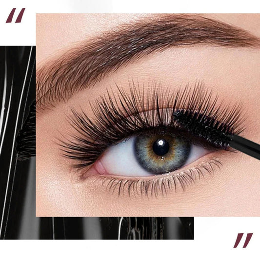 👁️ Voděodolná řasenka – nerozmazává se, extra dlouhá | 1+1 zdarma! 💧✨🎁